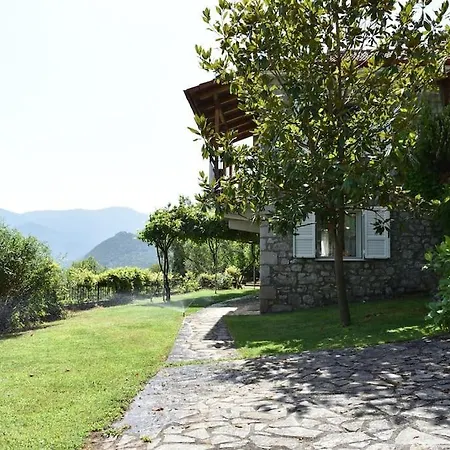 Holiday Cottage