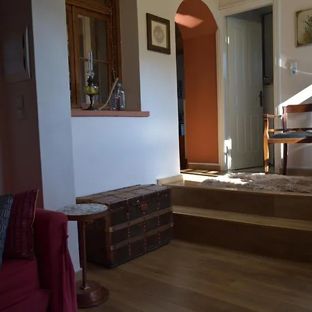 Ferienhaus Holiday Cottage