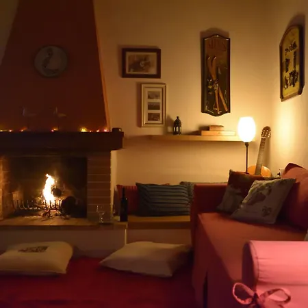 Holiday Cottage