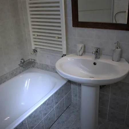 Ferienhaus Holiday Cottage