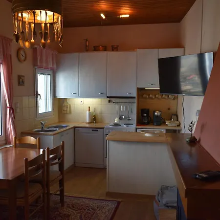 Ferienhaus Lilaia Holiday Cottage *