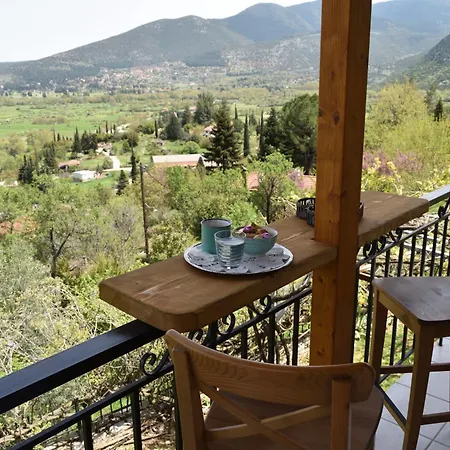 Ferienhaus Lilaia Holiday Cottage *