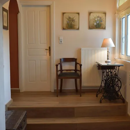 Ferienhaus Lilaia Holiday Cottage