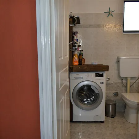 Lilaia Holiday Cottage Ferienhaus
